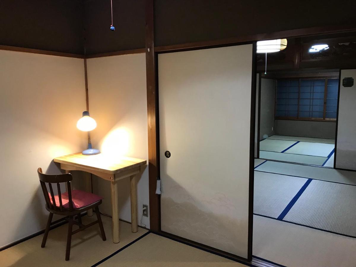 Kyoto Guesthouse Oyado Kei Экстерьер фото