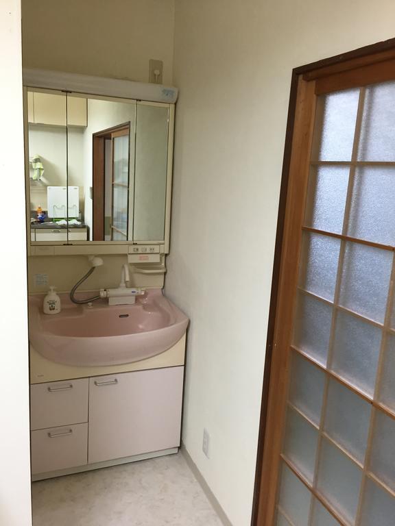 Kyoto Guesthouse Oyado Kei Экстерьер фото