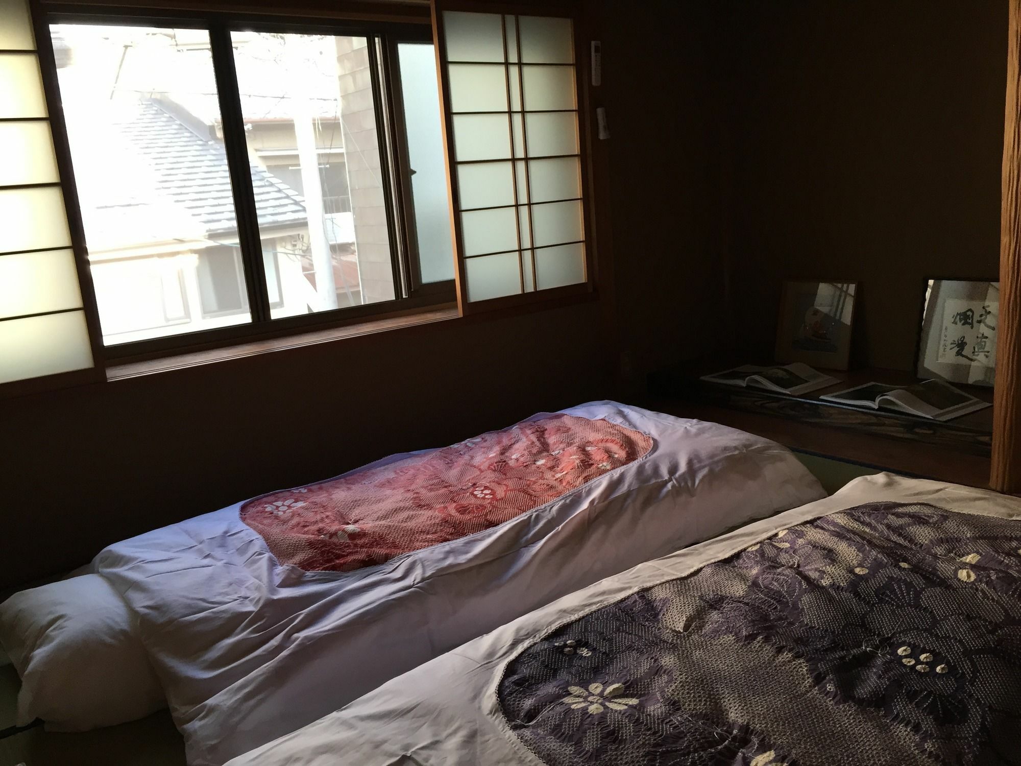 Kyoto Guesthouse Oyado Kei Экстерьер фото