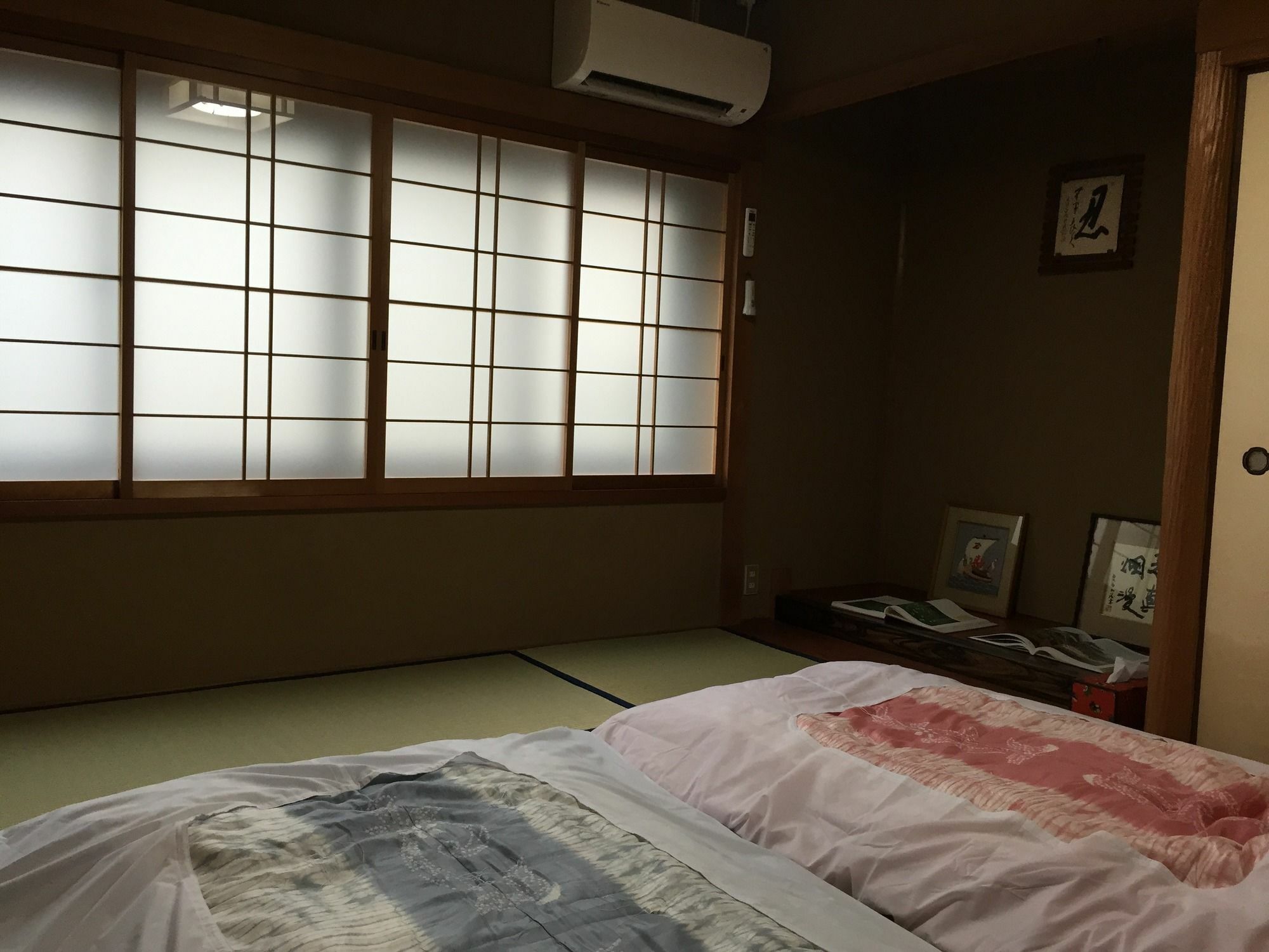 Kyoto Guesthouse Oyado Kei Экстерьер фото
