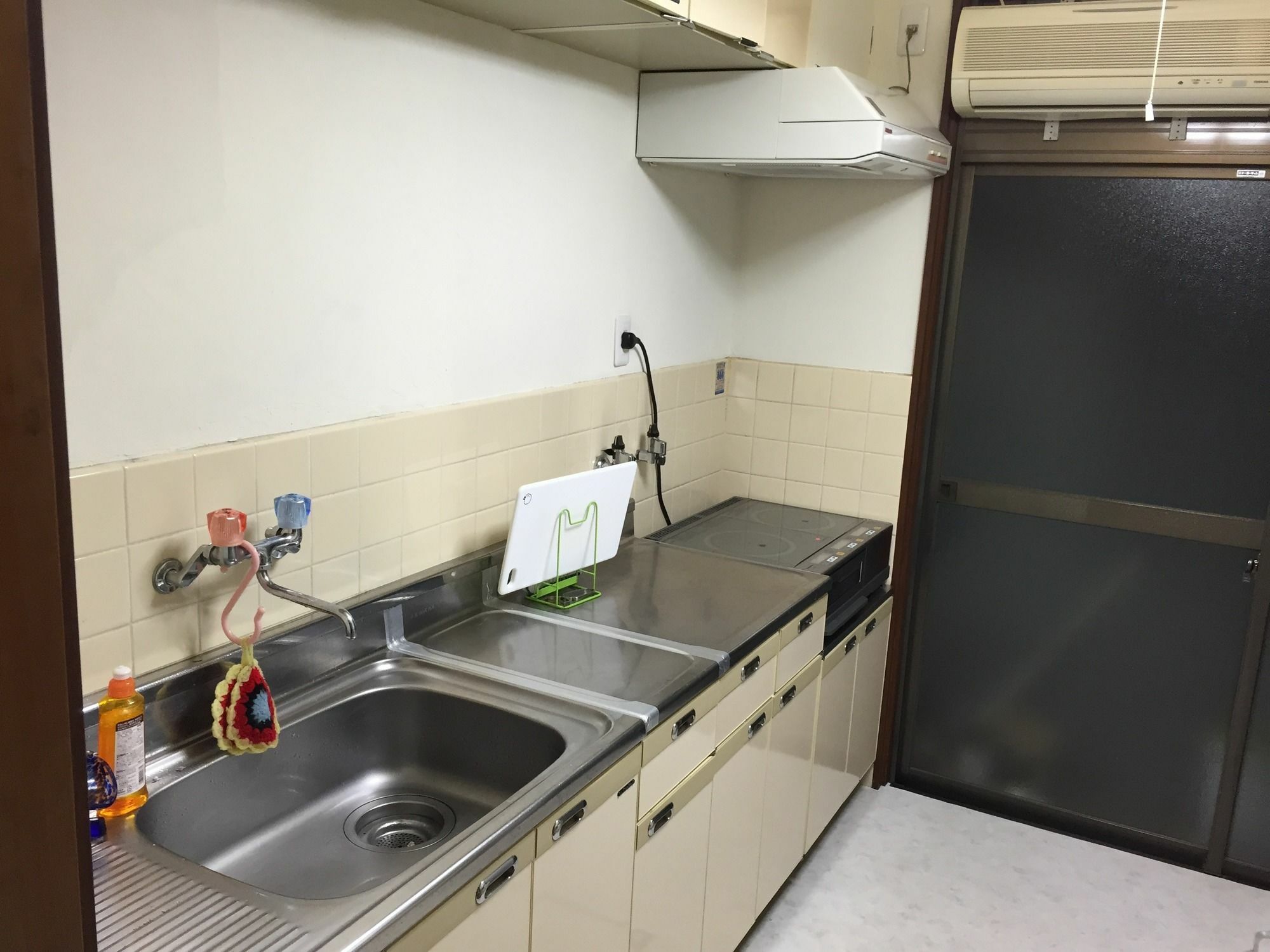 Kyoto Guesthouse Oyado Kei Экстерьер фото