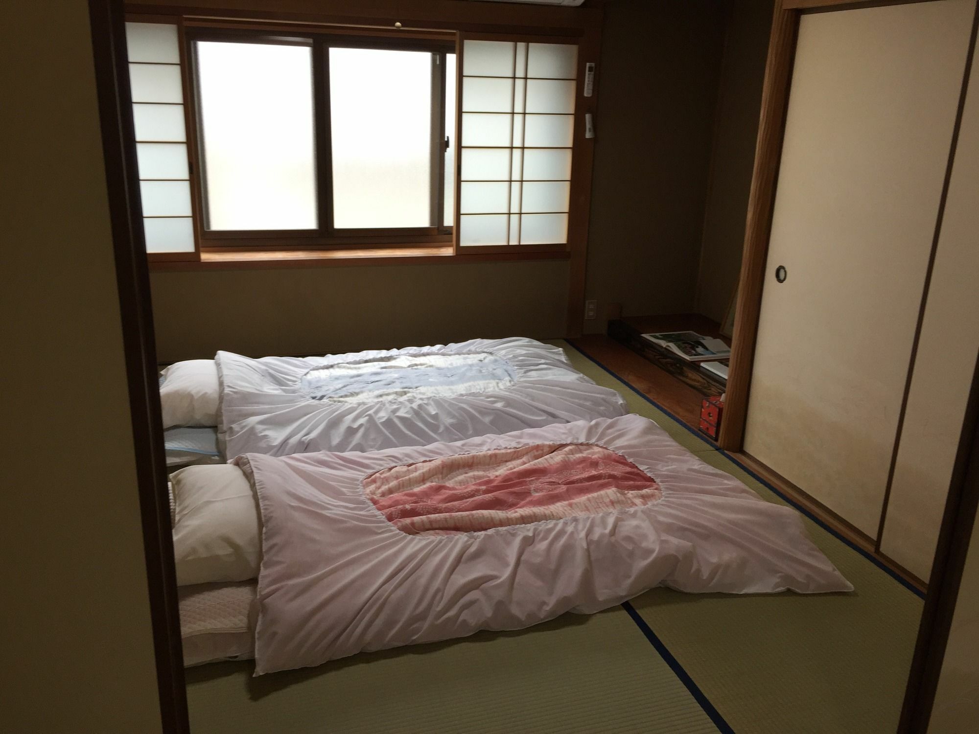 Kyoto Guesthouse Oyado Kei Экстерьер фото