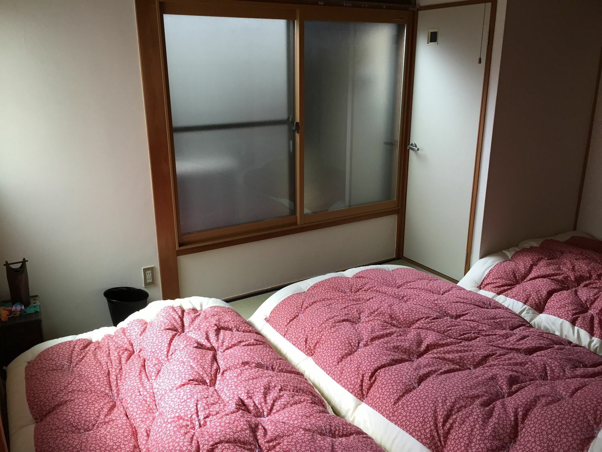 Kyoto Guesthouse Oyado Kei Экстерьер фото