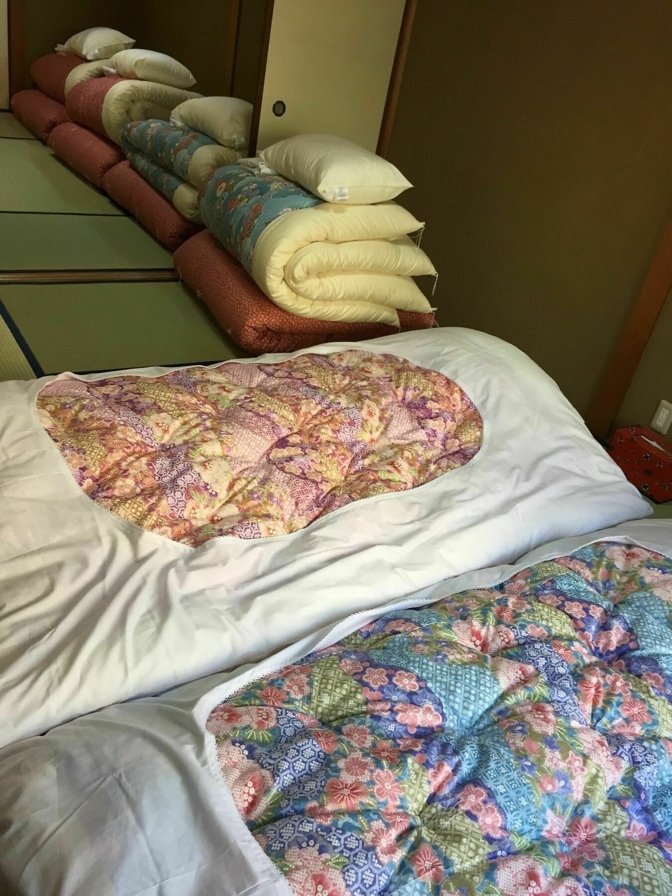 Kyoto Guesthouse Oyado Kei Экстерьер фото