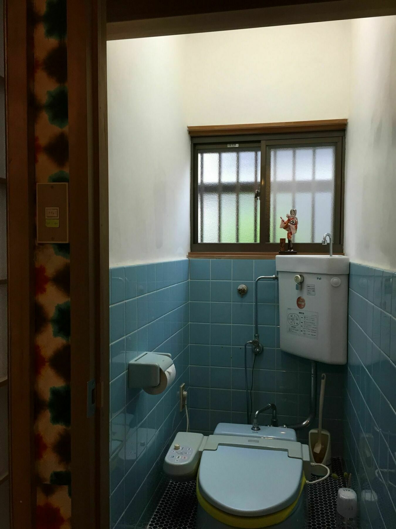 Kyoto Guesthouse Oyado Kei Экстерьер фото