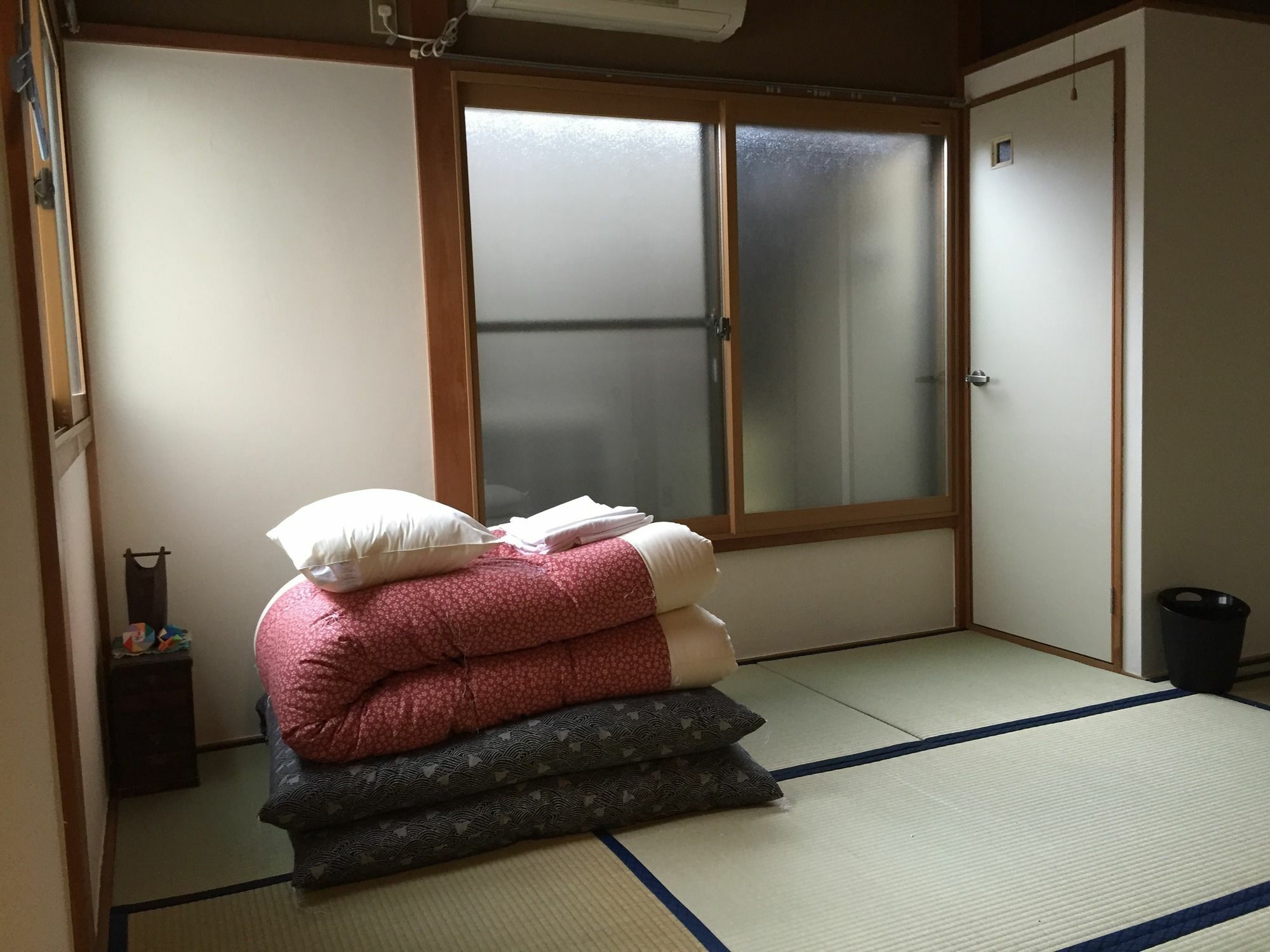 Kyoto Guesthouse Oyado Kei Экстерьер фото